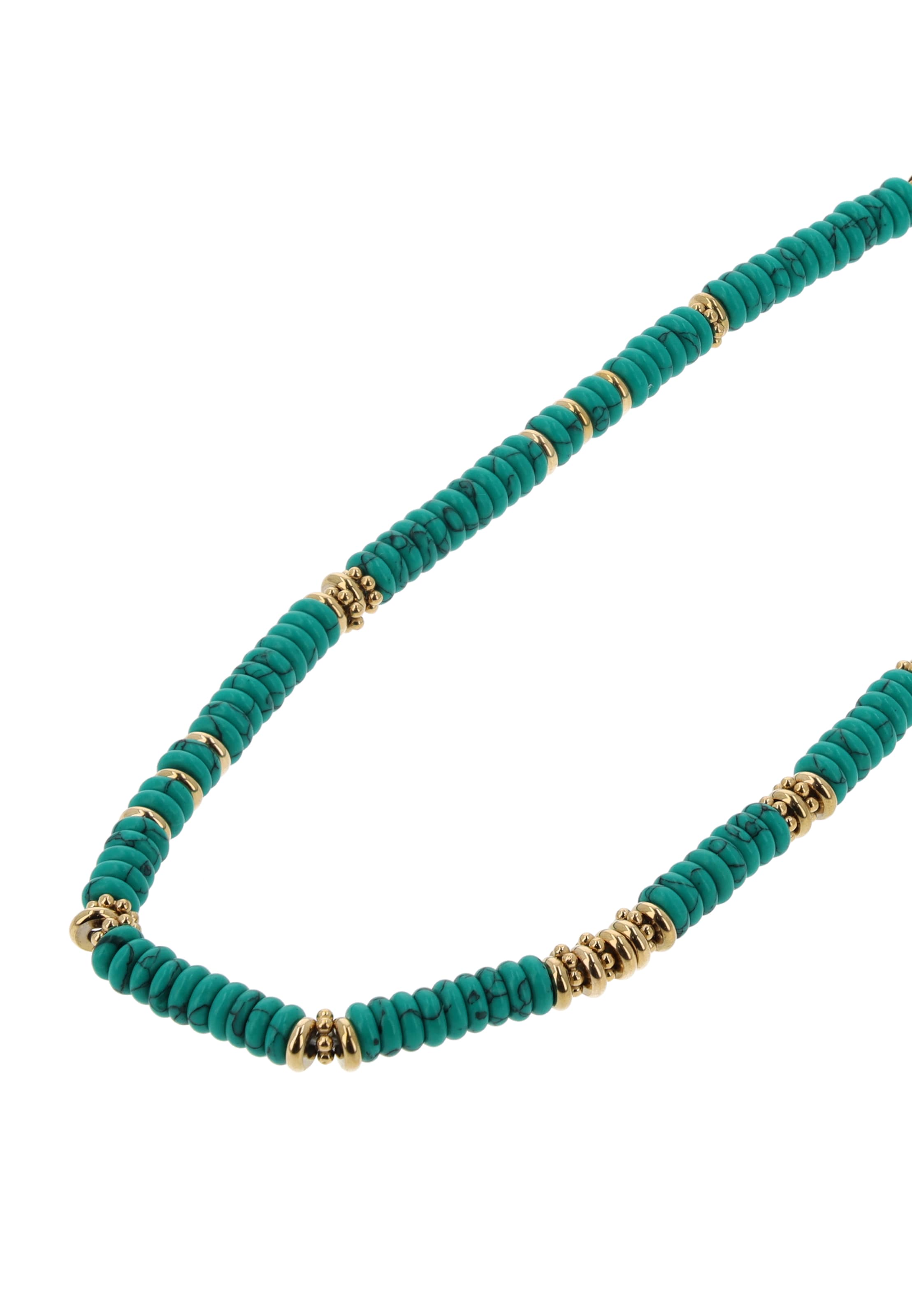 usha FESTIVAL - Cadena en verde