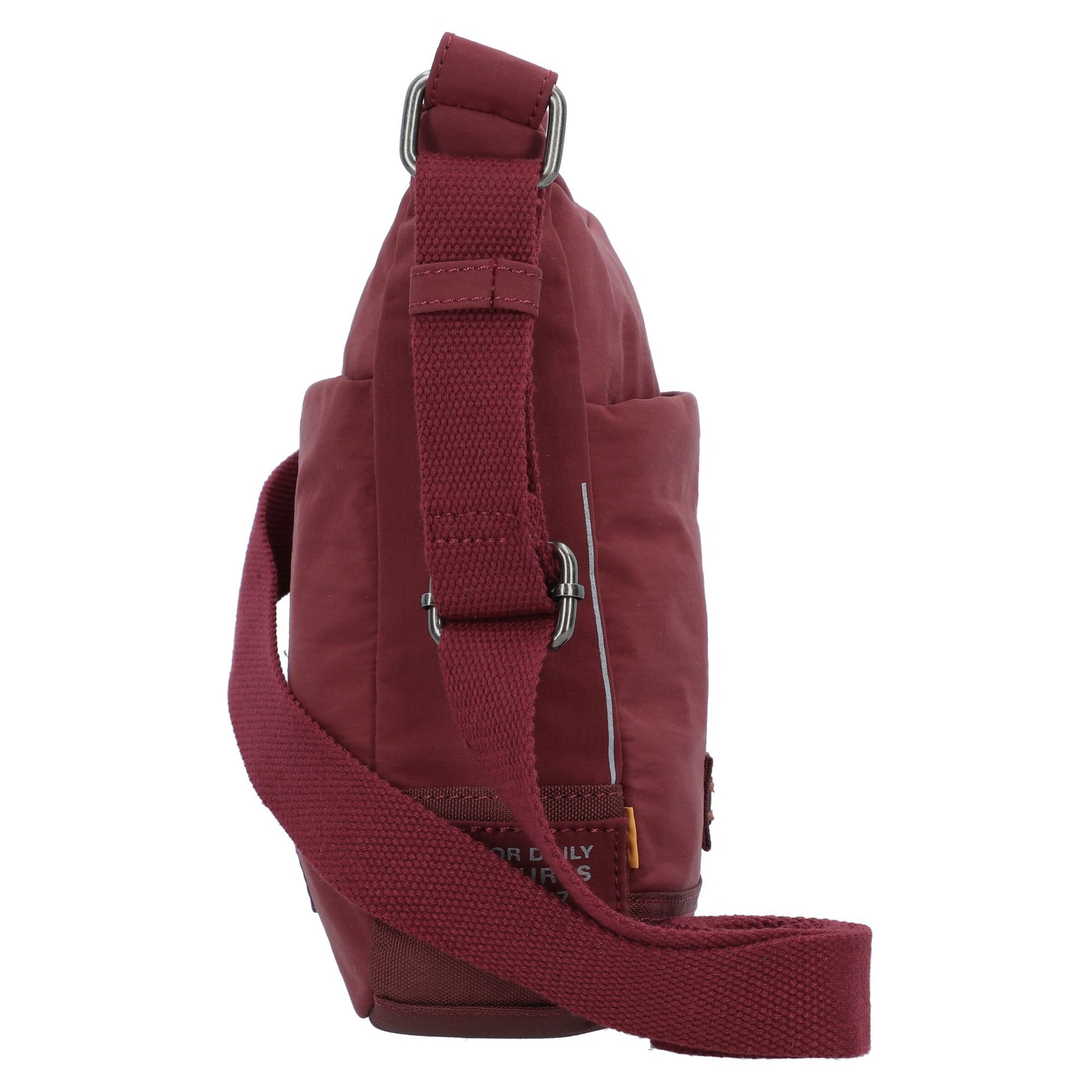 CAMEL ACTIVE Crossbody Bag in Red