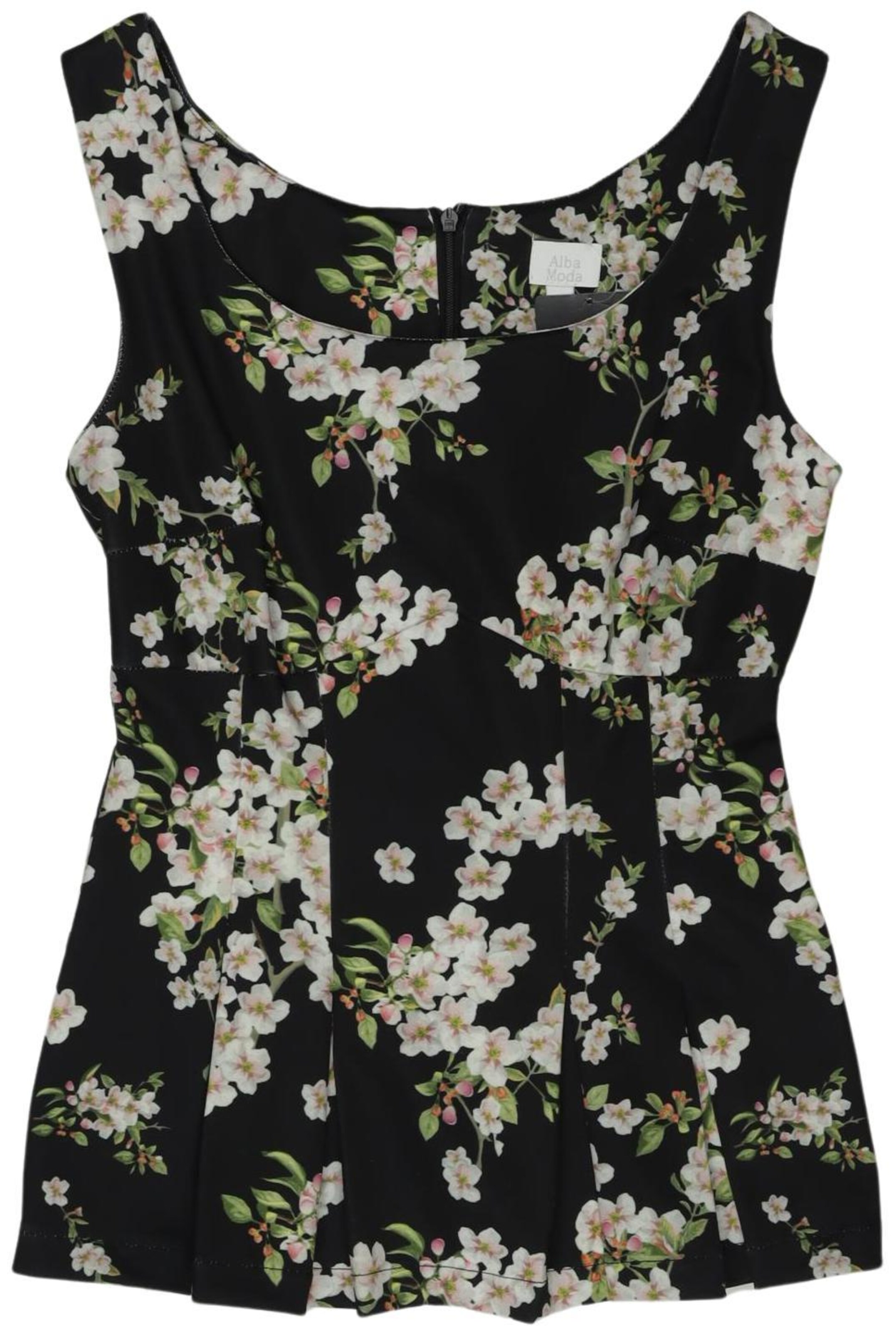 ALBA MODA Top & Shirt in XS in Mixed colors: front