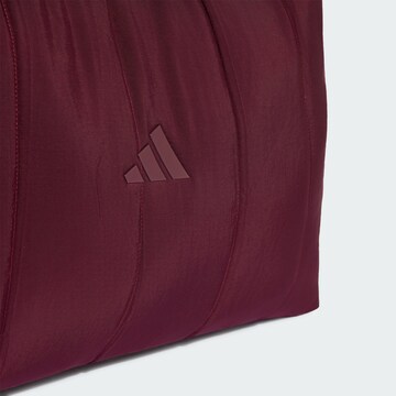 ADIDAS PERFORMANCE Αθλητική τσάντα σε κόκκινο