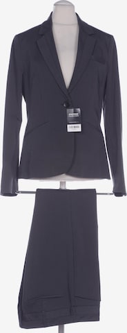 MANGO Anzug oder Kombination XL in Grau: predná strana