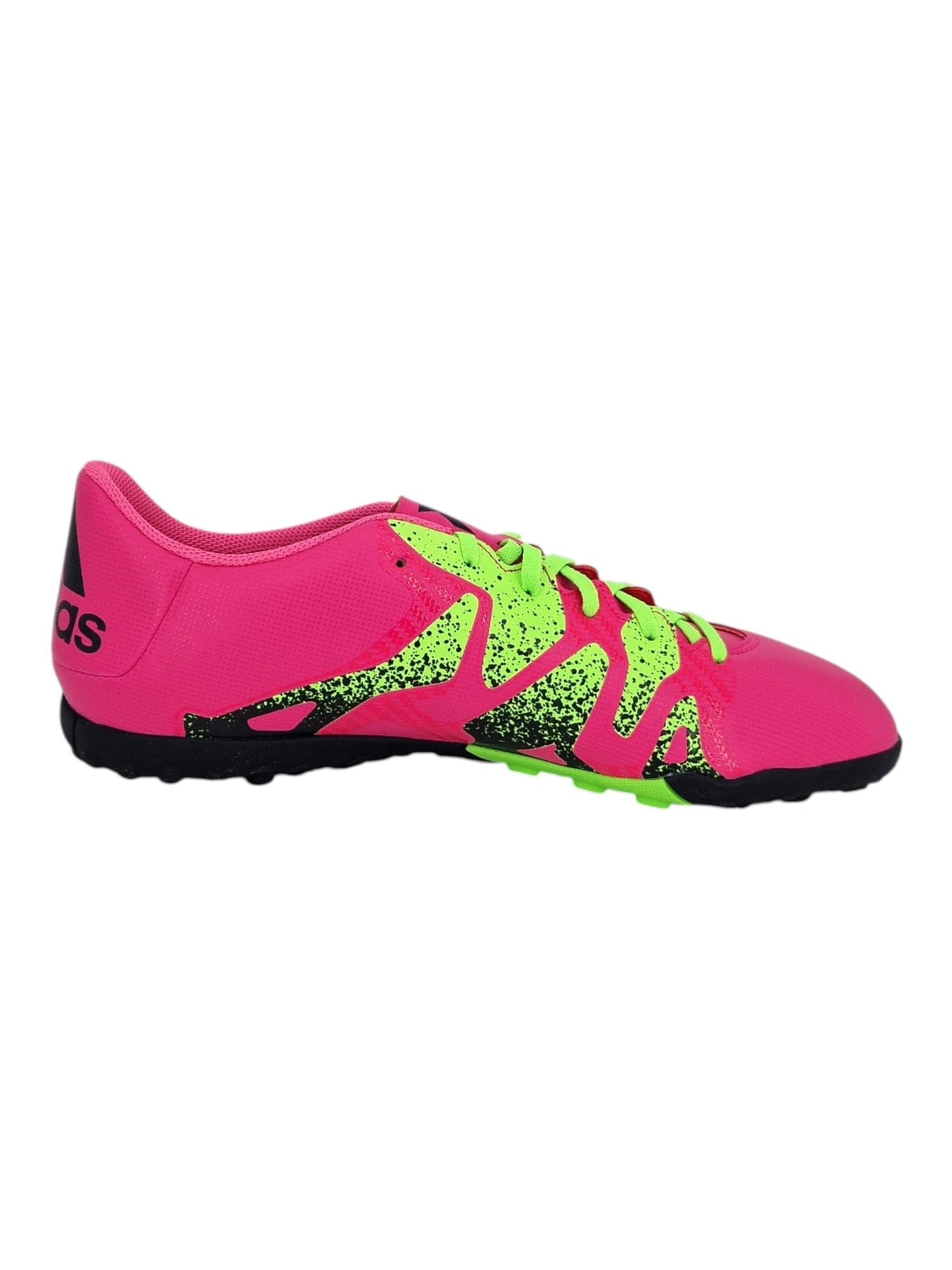 ADIDAS SPORTSWEAR Soccer Cleats 'X 15.4 TF' in 43-43,5 in Rose, Item view