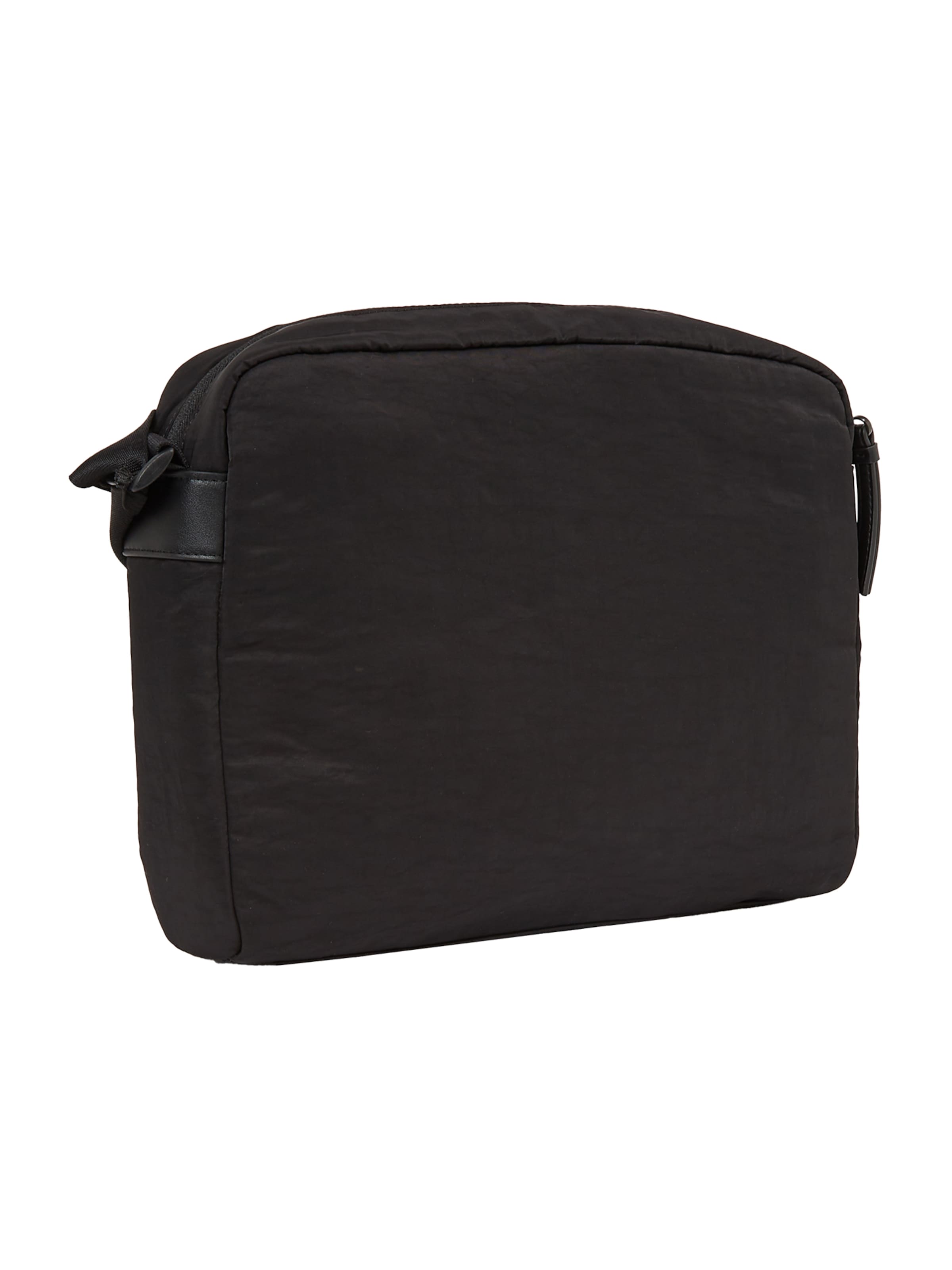 Calvin Klein Crossbody bag 'METRO' in Black