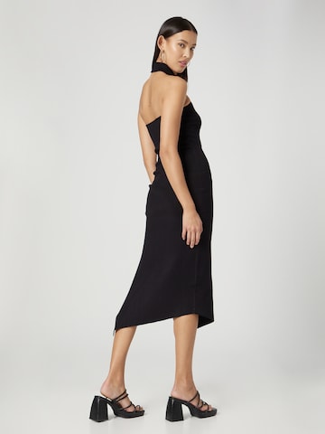 millane Dress 'Alice' in Black