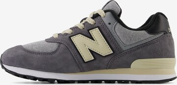 new balance Sneaker '574' in Grey