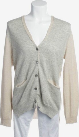 Allude Sweater & Cardigan in M in Beige: front