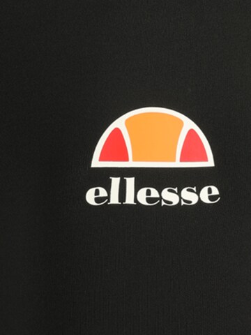 ELLESSE Skinny Leggings 'Vanoni' i sort