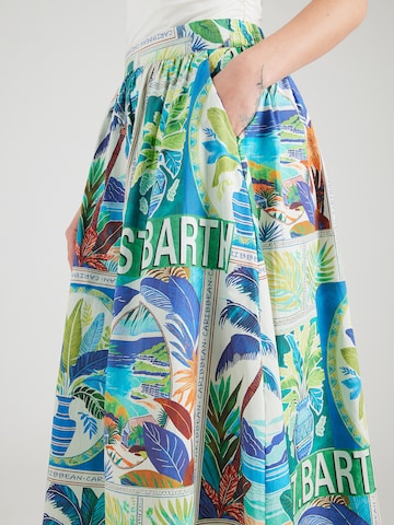 Jupe 'St.Barth' PRINCESS GOES HOLLYWOOD en bleu