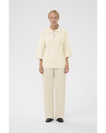 InWear Sweater 'NumaIW' in White