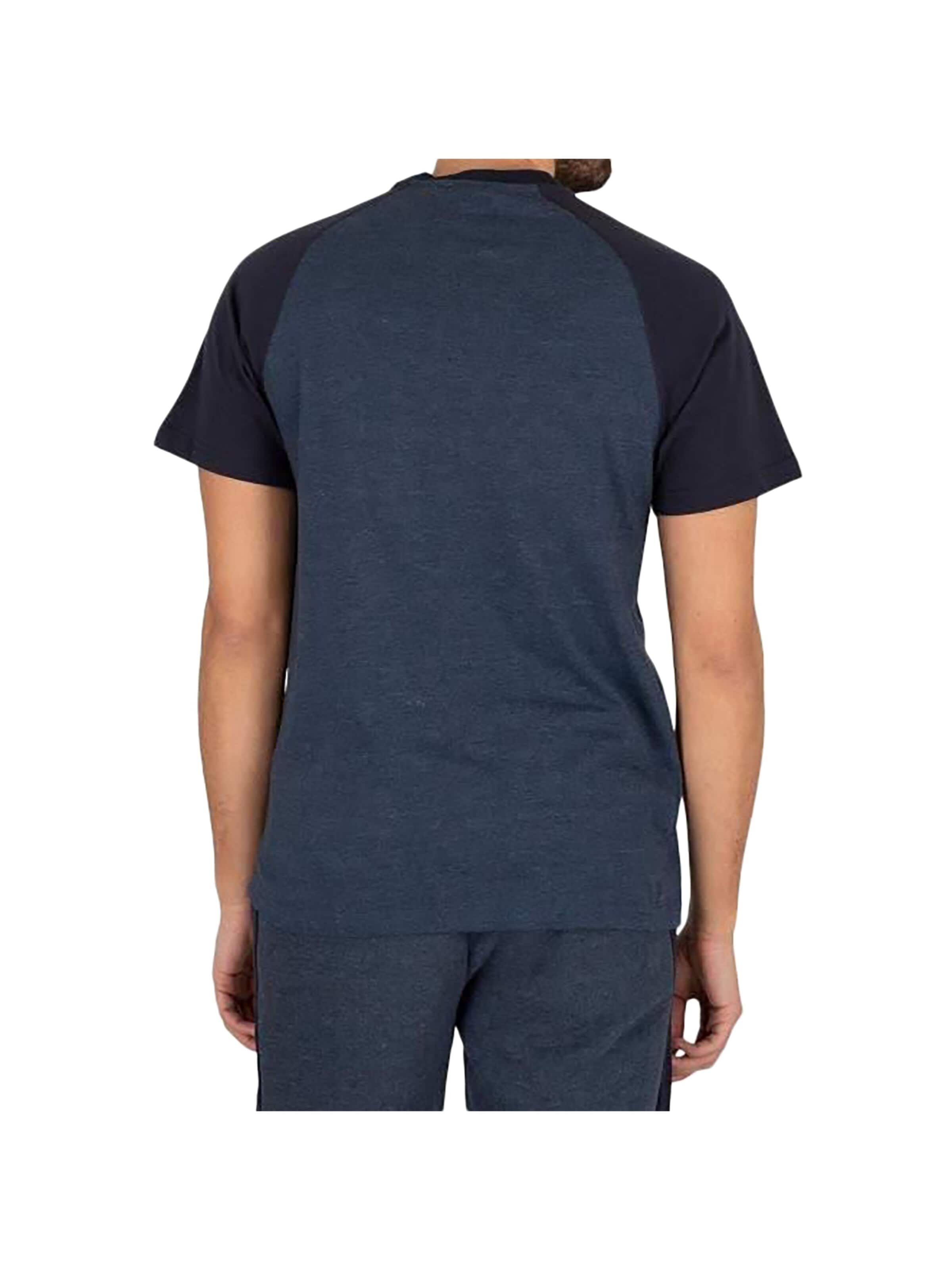 ELLESSE Shirt in Blue