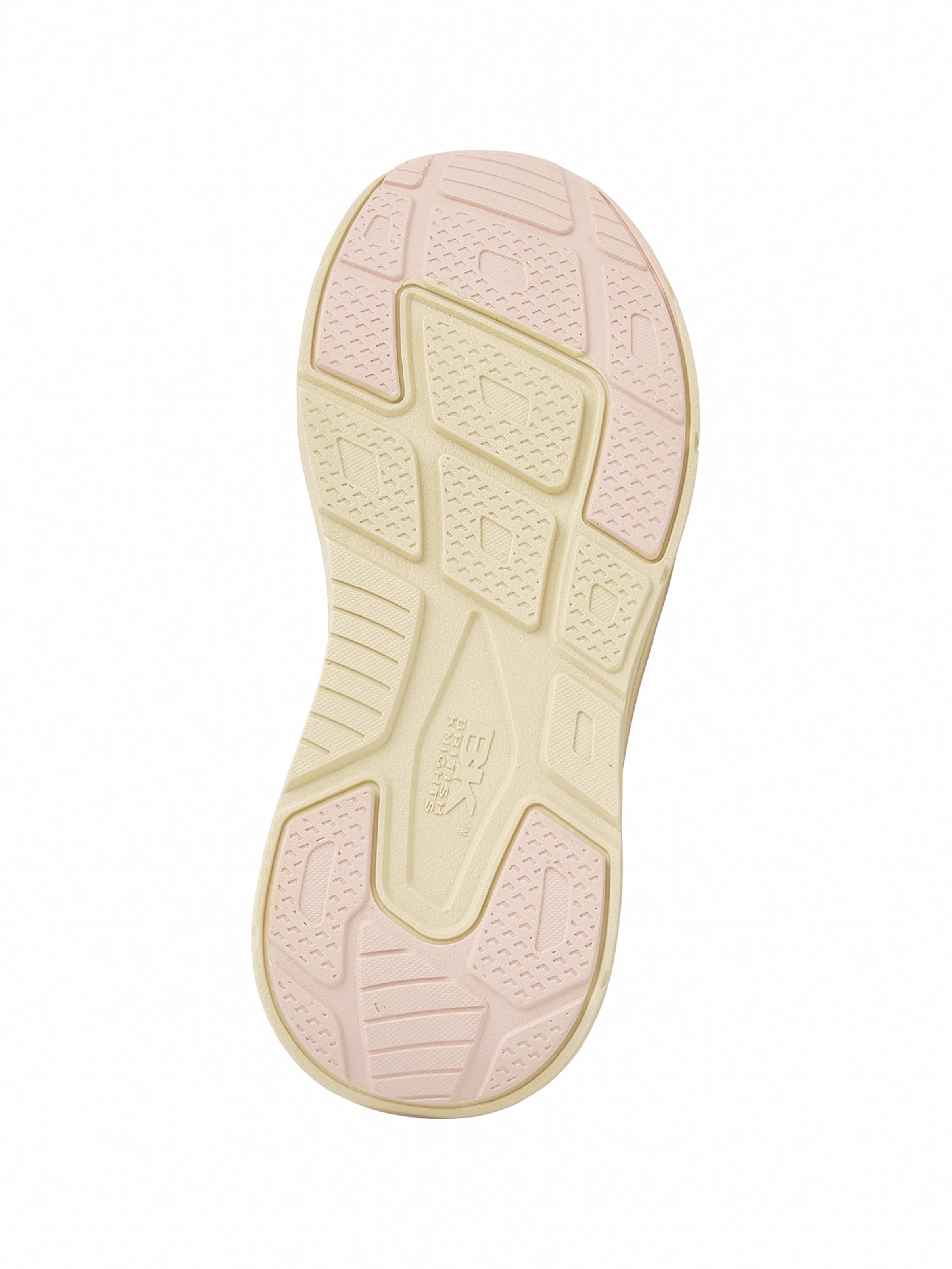 BRITISH KNIGHTS - Zapatillas deportivas bajas 'SURGE' en rosa