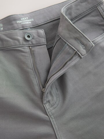 NextSlimfit Traperice - siva boja