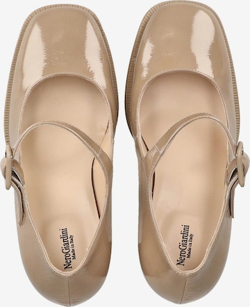 Nero Giardini Pumps in Beige