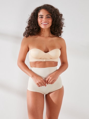 C&City Shaping Slip in Beige