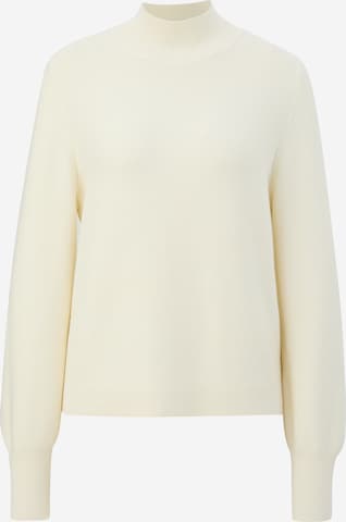 s.Oliver BLACK LABEL Pullover in Beige: predná strana