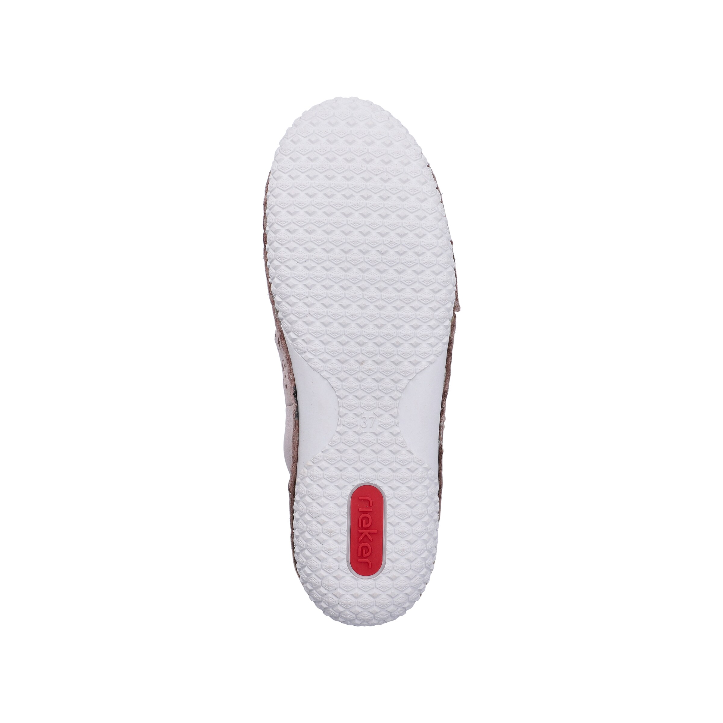 Ballerines Rieker en beige