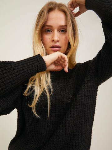 Pullover 'Camilla' di JJXX in nero