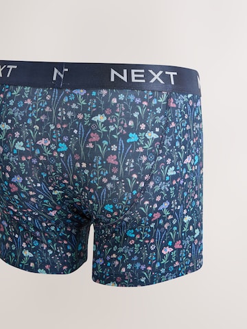 Next Boxershorts in Blau