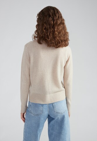 Pull-over Style Republic en beige