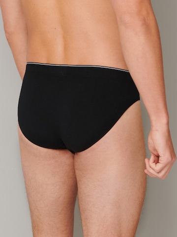 SCHIESSER Panty in Black