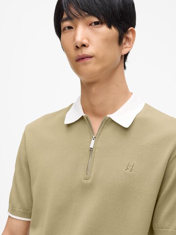 Maglietta di Karl Lagerfeld in verde