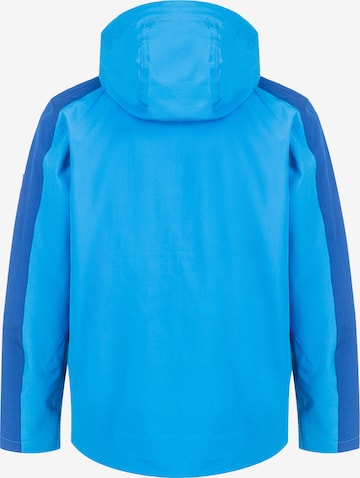 Whistler Funktionsjacke 'RON W-PRO 10.000' in Blau