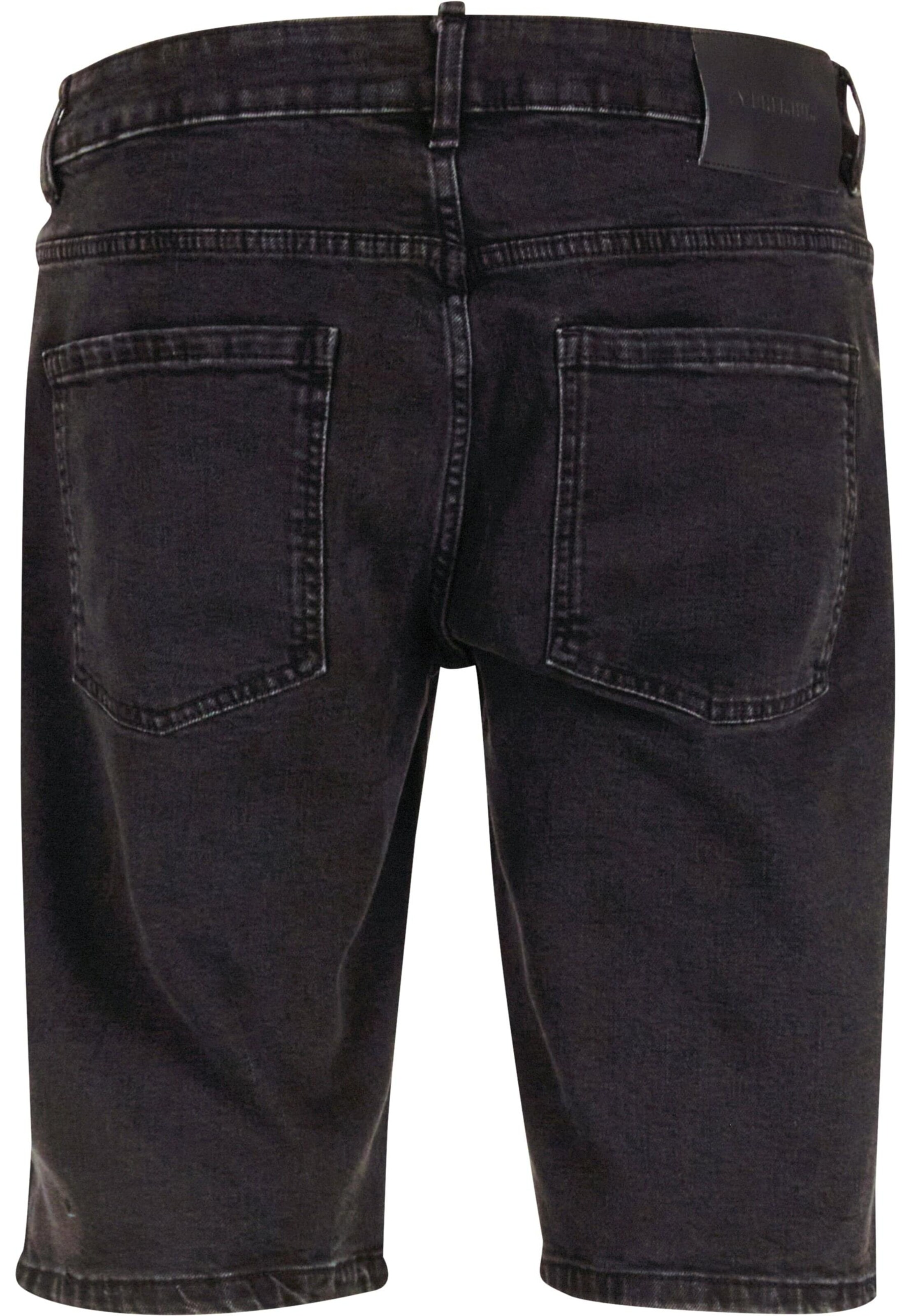 2Y Premium Regular Jeans 'Leonardo' in Black
