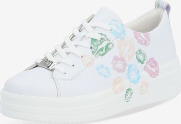 REMONTE Sneakers in White: front