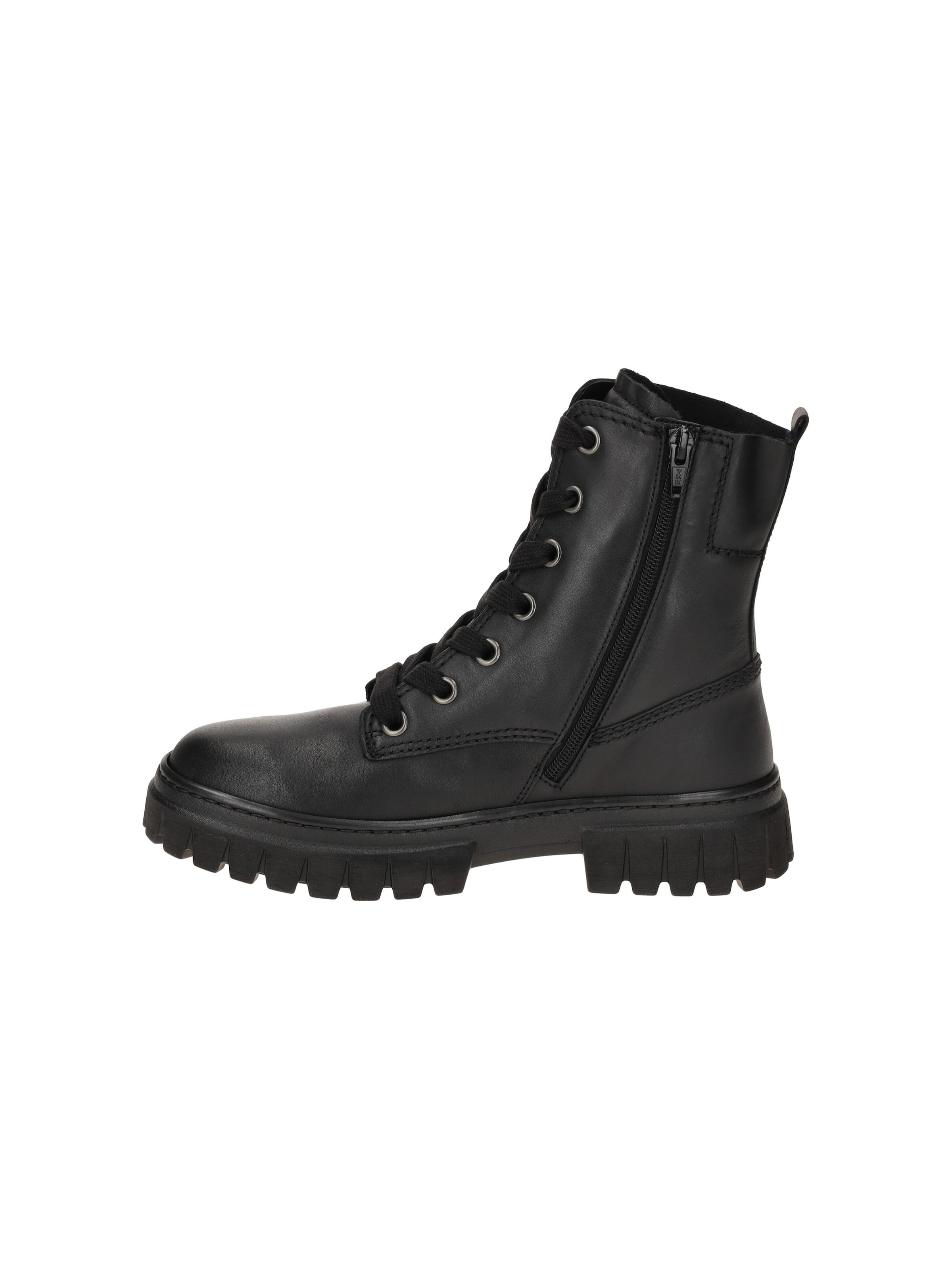 GABOR Boots‌‌‌‌ in Schwarz
