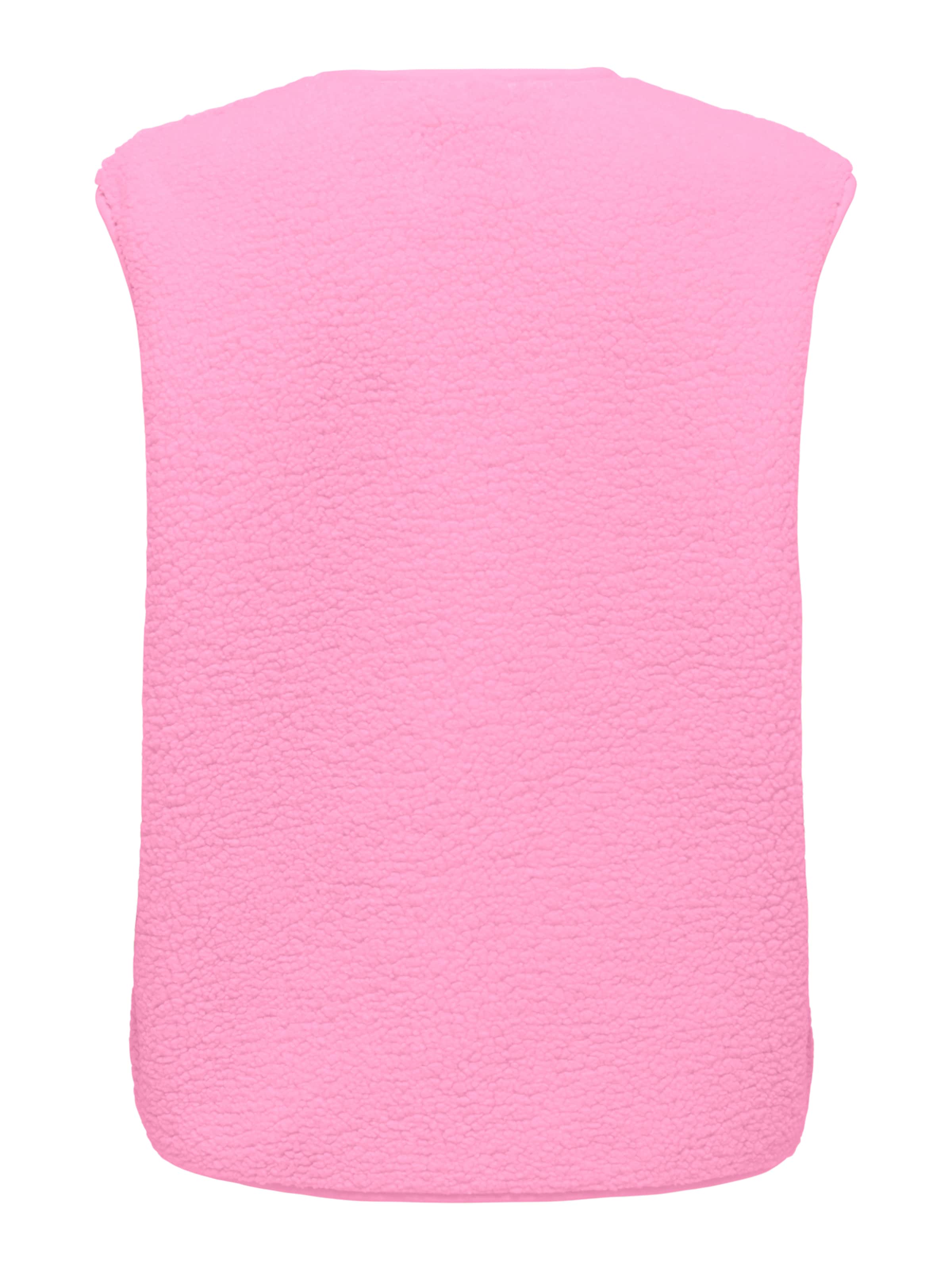 JDY Kamizelka 'JDYSIMINA' w kolorze różowy