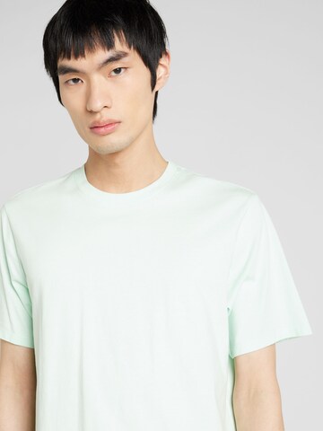 LEVI'S ® Shirt 'THE ESSENTIAL' in Green
