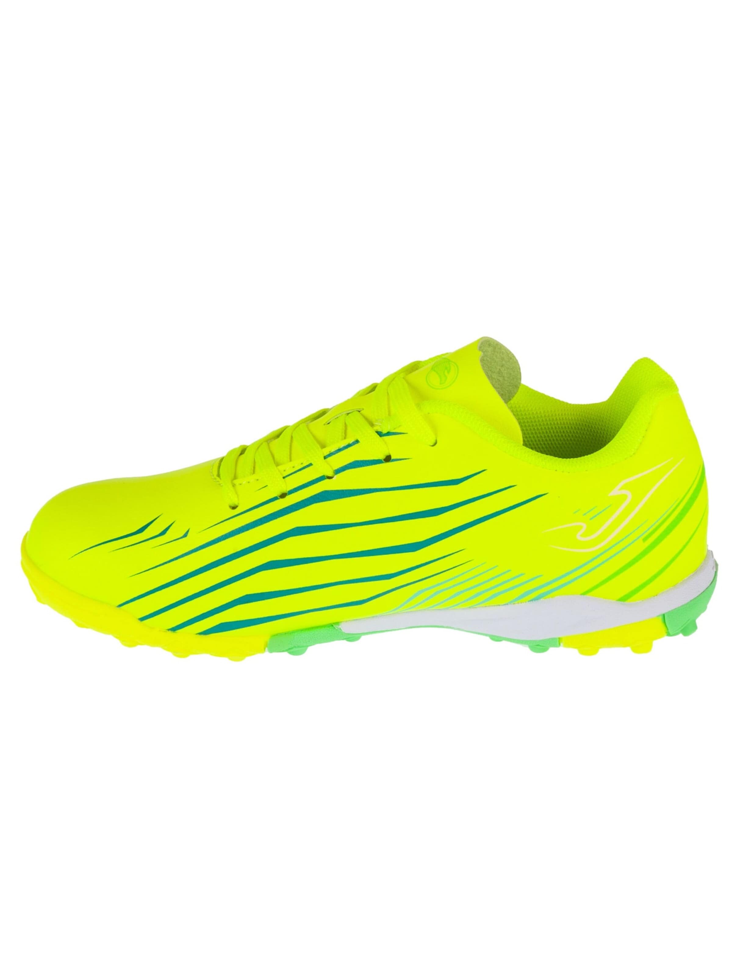 JOMA Sportschoen 'Propulsion Jr 25 PRJS TF' in Geel