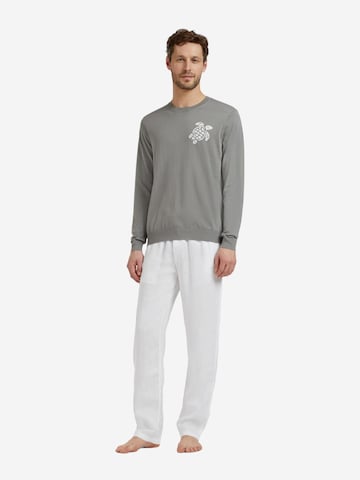 Pullover di Vilebrequin in grigio