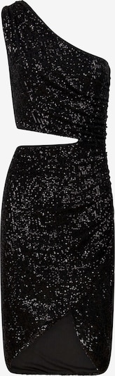 Kokteilinė suknelė 'Kaia' iš Young Poets, spalva – juoda, Prekių apžvalga