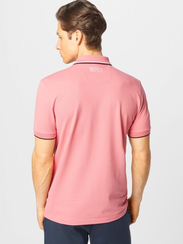 BOSS Green Shirt 'Paddy' in Roze