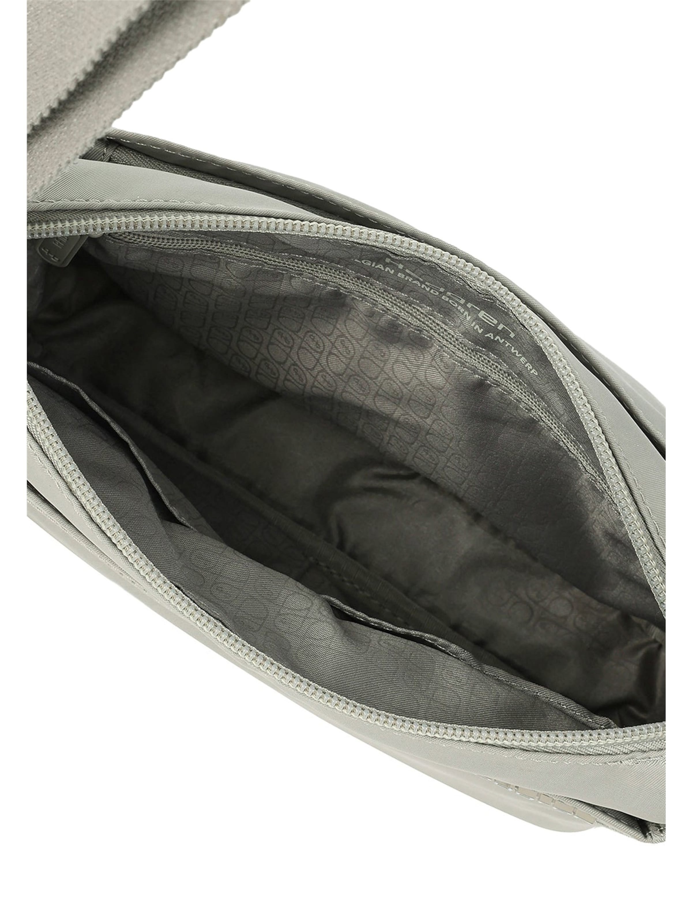 Sac à bandoulière 'Eye' Hedgren en beige : au dessus