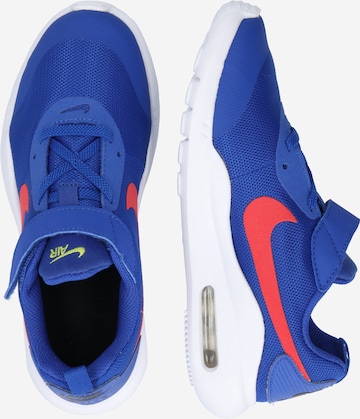 Nike Sportswear Sneakers 'Oketo' in Blue