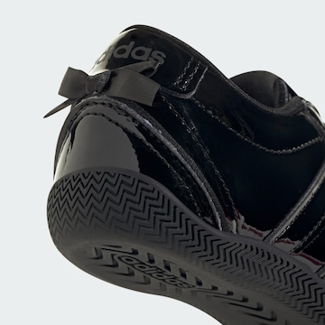 ADIDAS SPORTSWEAR Sneaker 'Grand Court' in Schwarz
