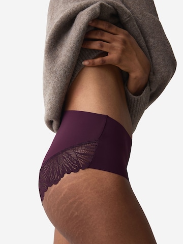Slip ' Red Label Pretty Micro ' TRIUMPH en violet