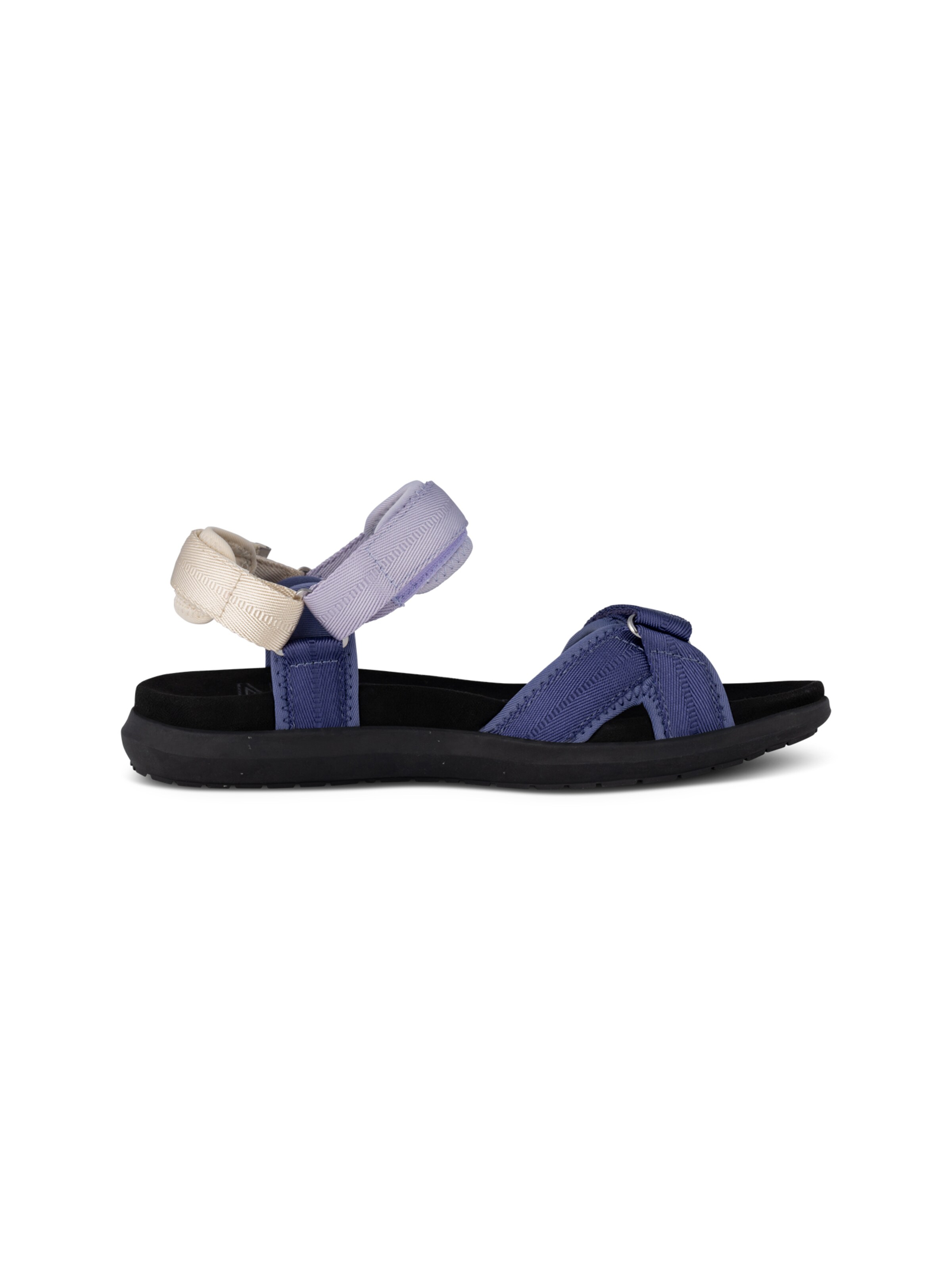 WODEN Sandaler 'Line Lite' i lilla