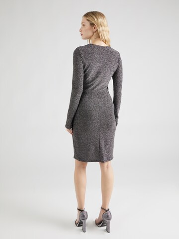 WAL G. Cocktail dress 'CHRISSY' in Silver