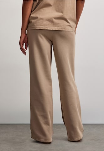 Pegador Wide leg Pants 'Anni' in Beige