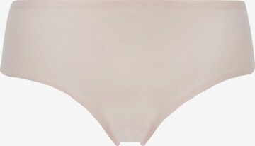 Chantelle Boyshorts in Pink: front