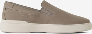 CLARKS Slip-ons 'Craft Swift Go' in Grijs