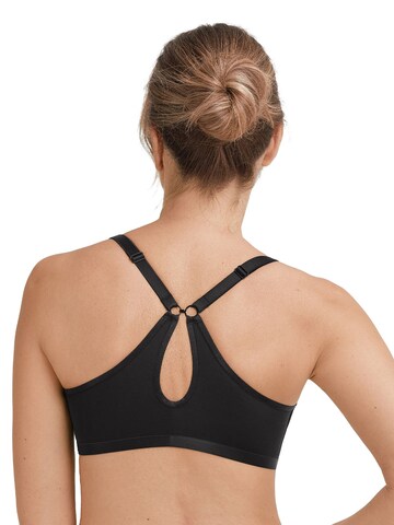 FELINA BH 'Beyond Basic'‌‌‌‌‌‌‌ in Schwarz