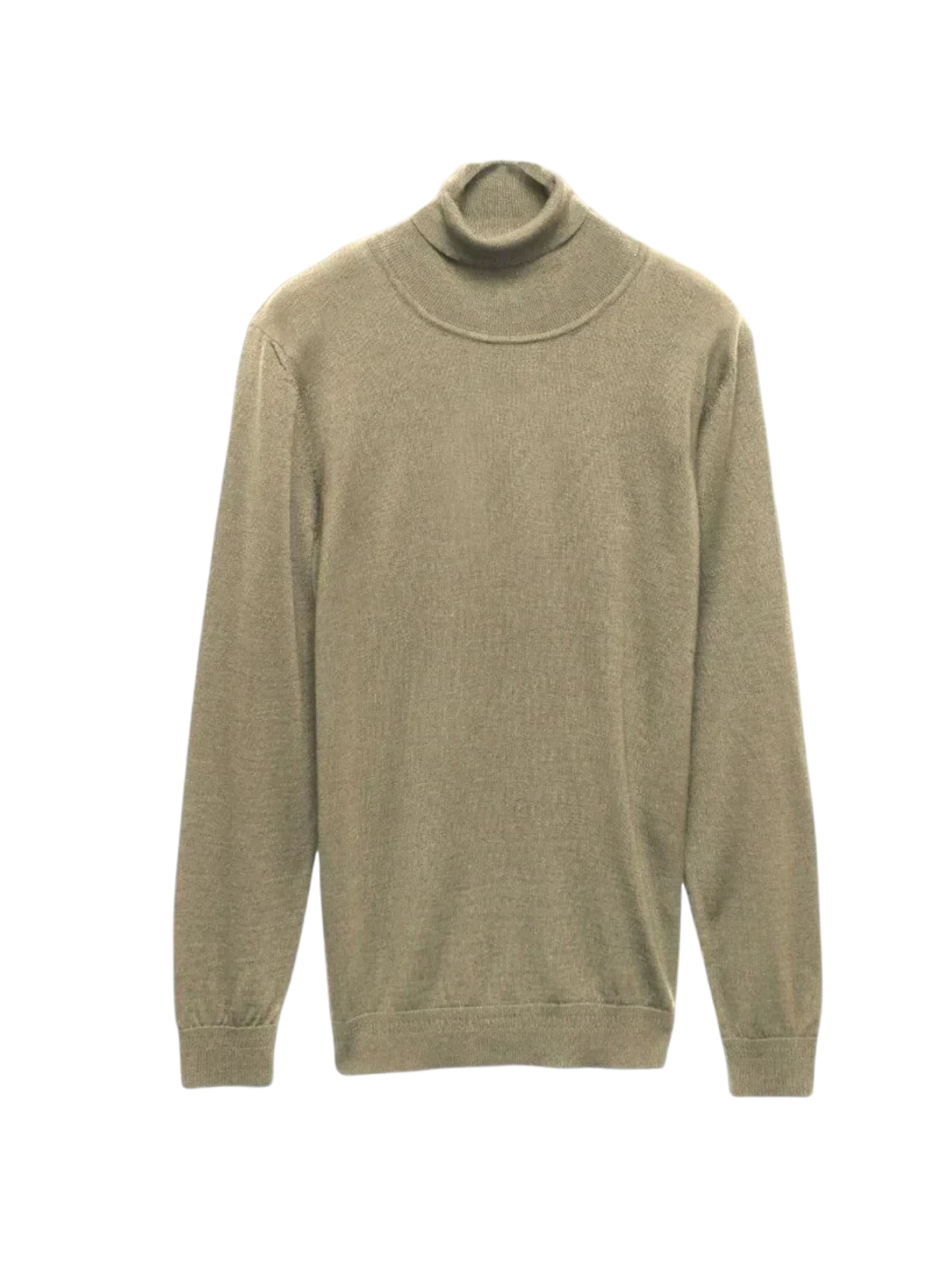 KİP Sweater in Beige: front