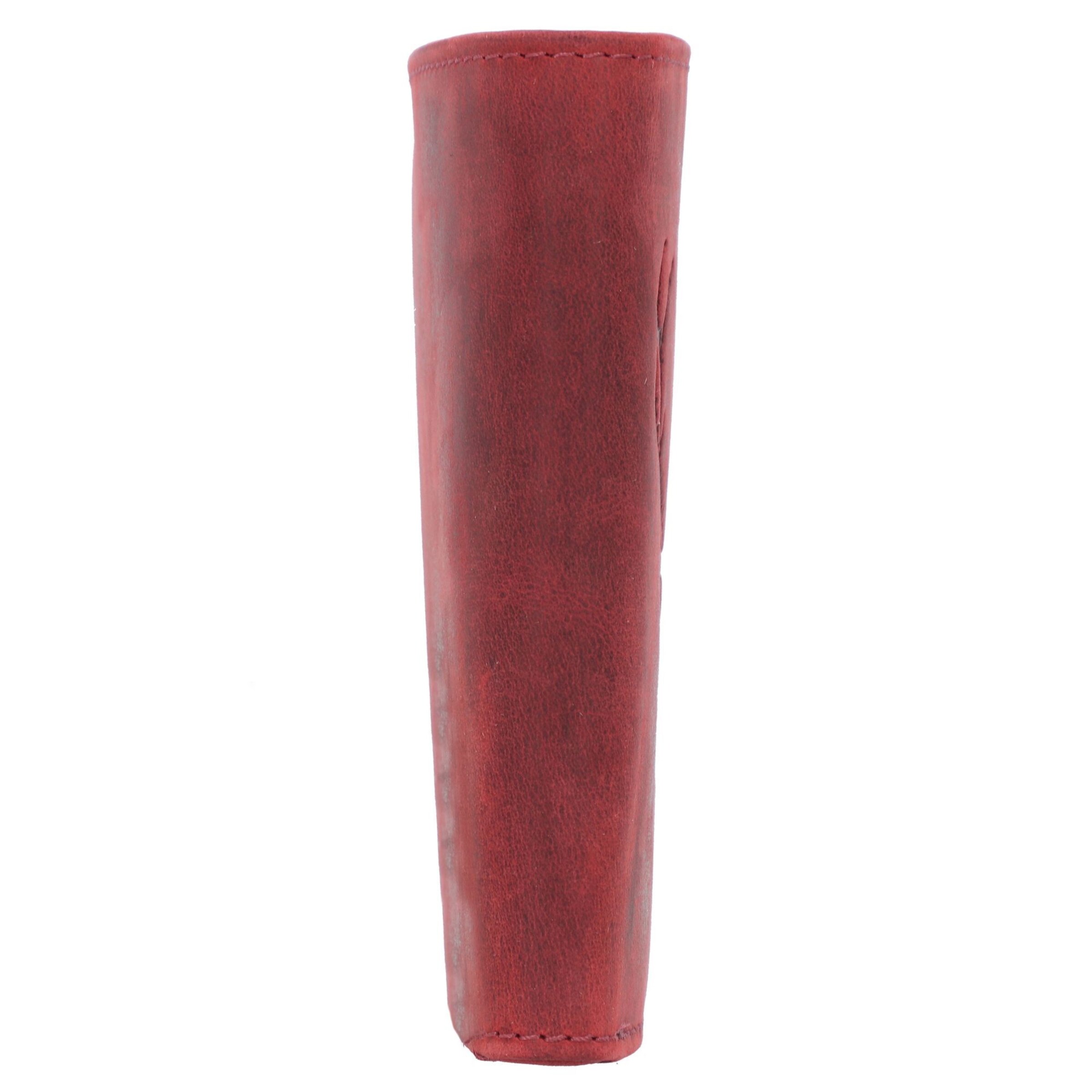 Porte-monnaies GREENBURRY en rouge