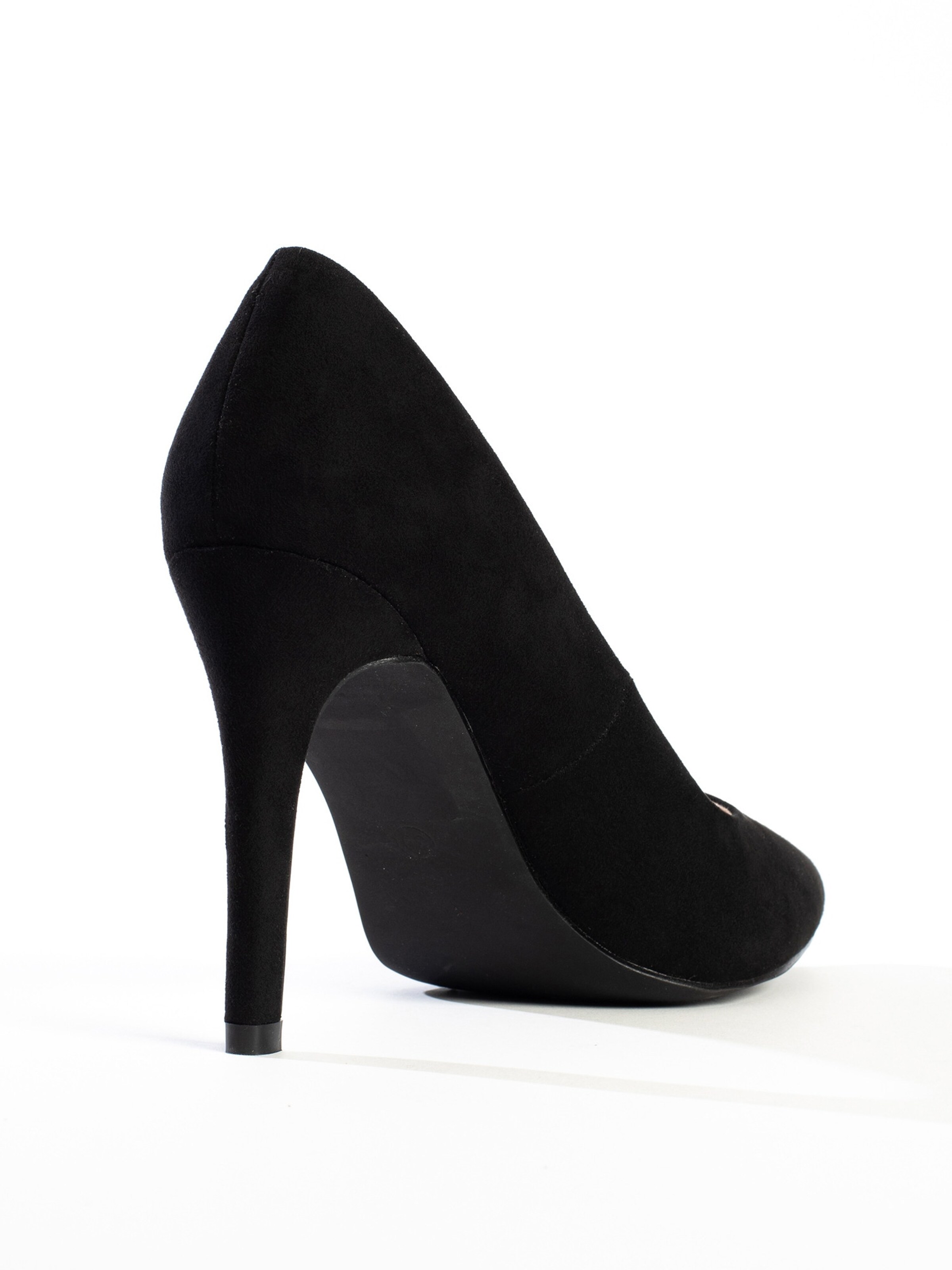 Celena Лодочки 'Carla' в Черный