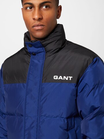 GANT Jacke in Blau