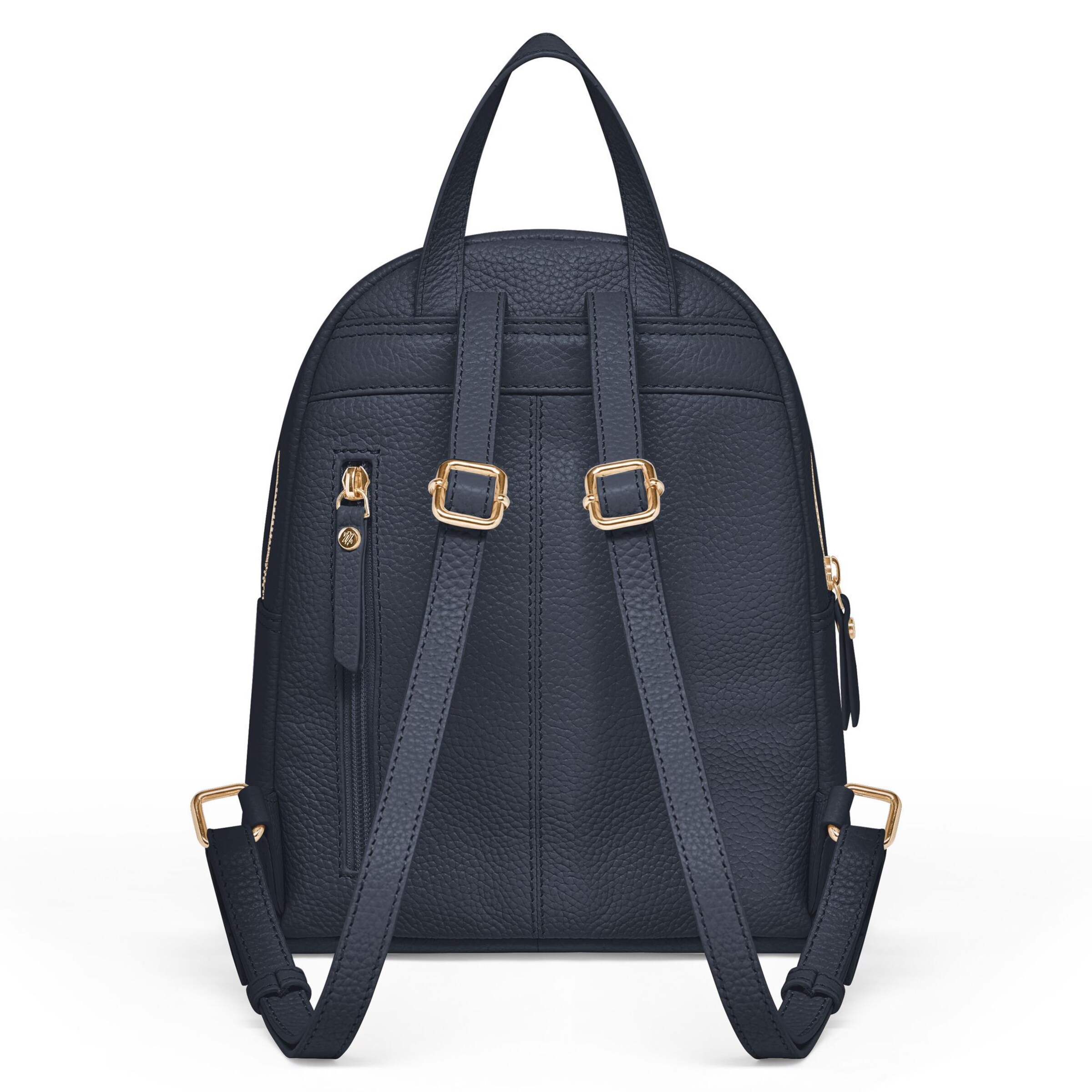 Lazarotti Backpack 'Bologna' in Blue